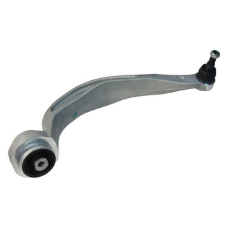 URO Parts® - Front Driver Side Lower Rearward Non-Adjustable Control Arm and Ball Joint Assembly