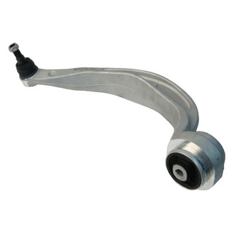 URO Parts® - Front Lower Rearward Non-Adjustable Control Arm and Ball Joint Assembly
