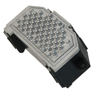URO Parts® - HVAC Blower Motor Resistor