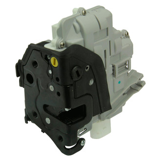 URO Parts® - Rear Driver Side Door Latch Assembly