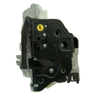 URO Parts® - Rear Passenger Side Door Latch Assembly