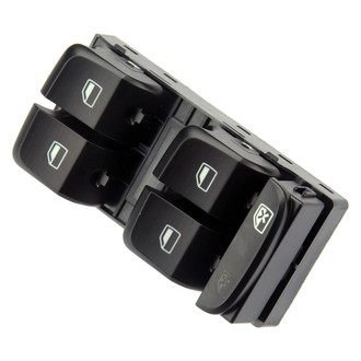 URO Parts® - Front Driver Side Window Switch