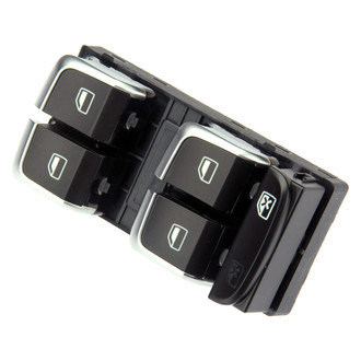 URO Parts® - Front Driver Side Window Switch
