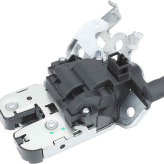 URO Parts® - Tailgate Latch