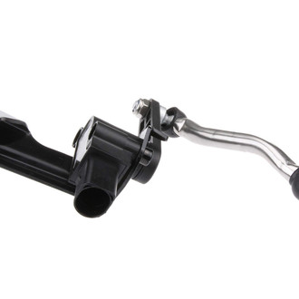 URO Parts® - Front Driver Side Headlight Level Sensor