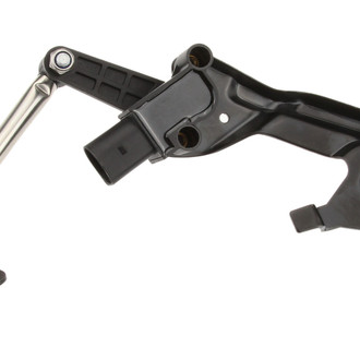 URO Parts® - Rear Driver Side Headlight Level Sensor
