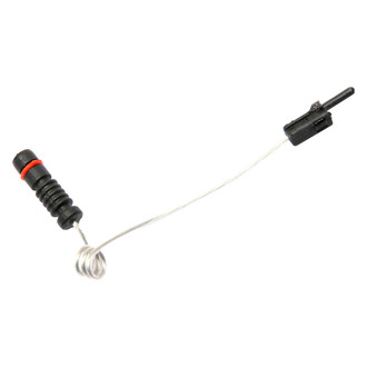 URO Parts® - Rear Disc Brake Pad Wear Sensor
