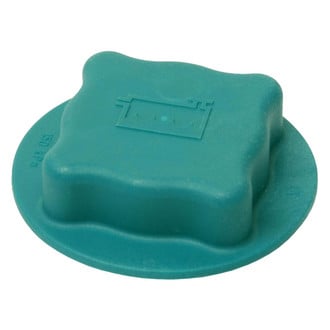 URO Parts® - Engine Coolant Reservoir Cap