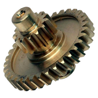 URO Parts® - Sunroof Drive Gear