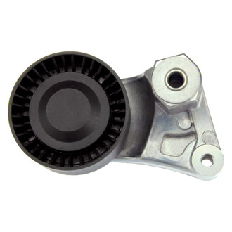 URO Parts® - Drive Belt Tensioner Pulley