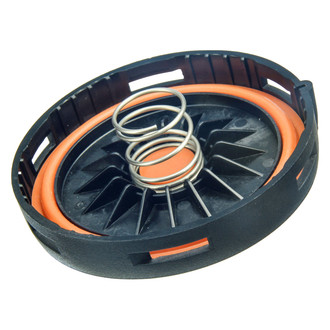 URO Parts® - Engine Crankcase Vent Valve