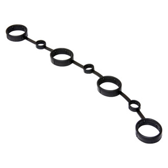 URO Parts® - Spark Plug Tube Seal