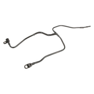 URO Parts® - Engine Coolant Bleed Hose