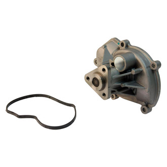 URO Parts® - Engine Coolant Water Pump