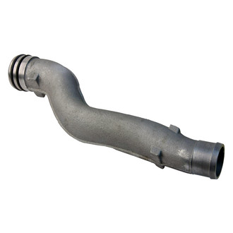 URO Parts® - Engine Coolant Water Pipe