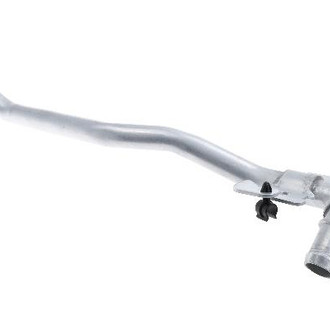 URO Parts® - HVAC Heater Pipe