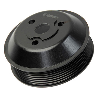 URO Parts® - Engine Coolant Water Pump Pulley