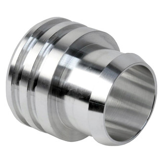 URO Parts® - Engine Coolant Pipe Adapter