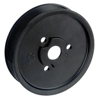 URO Parts® - Power Steering Pump Pulley