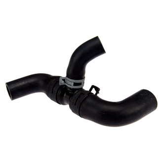URO Parts® - Engine Coolant Hose with Hose Connector