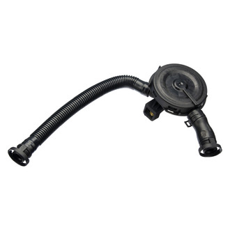 URO Parts® - Engine Crankcase Vent Valve
