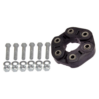 URO Parts® - Front Driveshaft Flex Joint