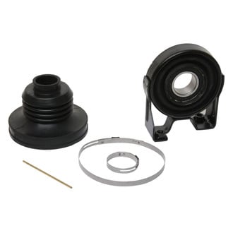 URO Parts® - Driveshaft Center Support