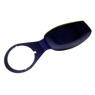 URO Parts® - Washer Fluid Reservoir Cap