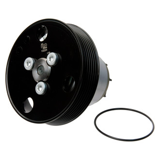 URO Parts® - Engine Coolant Water Pump