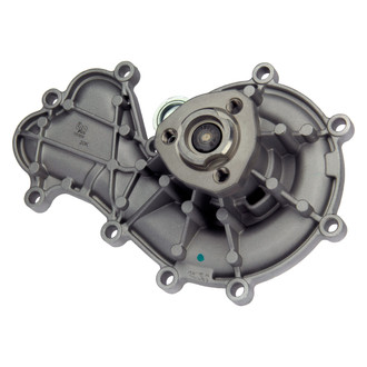 URO Parts® - Engine Coolant Water Pump with Gasket