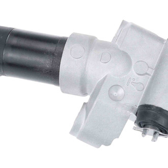 URO Parts® - Driver Side Parking Brake Actuator
