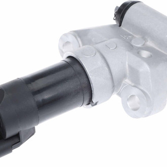 URO Parts® - Passenger Side Parking Brake Actuator