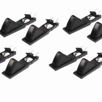 URO Parts® - Cup Holder Clip