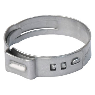 URO Parts® - PCV Hose Clamp