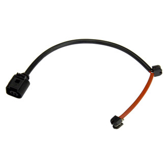 URO Parts® - Front Driver Side Disc Brake Pad Wear Sensor