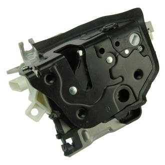 URO Parts® - Rear Passenger Side Door Latch Assembly