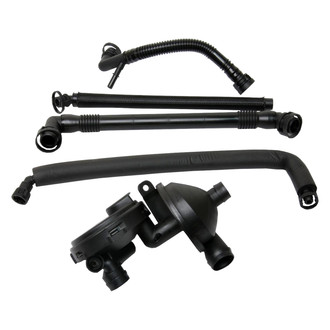 URO Parts® - PCV Valve Kit