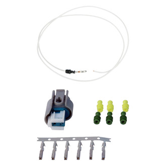 URO Parts® - 2-Pc Electrical Pin Connector Kit