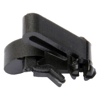 URO Parts® - Rear Passenger Side Fuel Door Latch