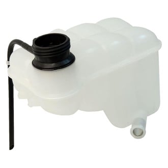 URO Parts® - Engine Coolant Reservoir