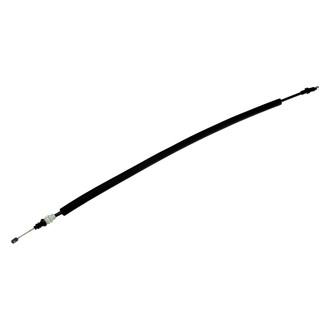 URO Parts® - Front Driver or Passenger Side Door Latch Cable