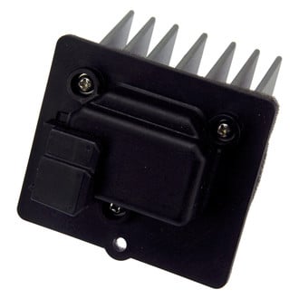 URO Parts® - HVAC Blower Motor Resistor