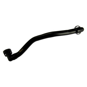 URO Parts® - Return Engine Crankcase Breather Hose