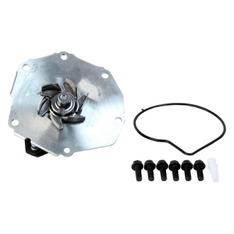 URO Parts® - Engine Coolant Water Pump