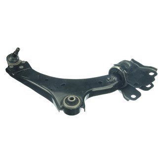 URO Parts® - Front Passenger Side Lower Control Arm and Ball Joint Assembly