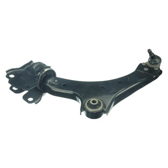 URO Parts® - Front Driver Side Lower Control Arm and Ball Joint Assembly