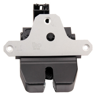 URO Parts® - Lower Trunk Lock Actuator Motor