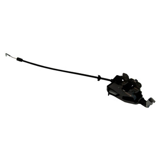 URO Parts® - Liftgate Latch Assembly