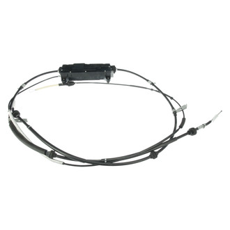 URO Parts® - Parking Brake Actuator