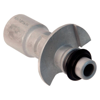 URO Parts® - Oil Cooler Hose